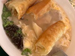 -陈记锅巴菜(五大道店)