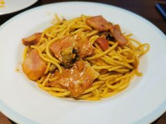 -萨莉亚意式餐厅(国和1000店)