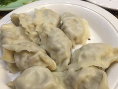 -金谷园饺子·烧烤·家宴(人大总店)