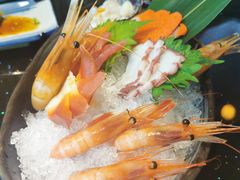 -真剑日本料理·铁板烧(贵州路店)