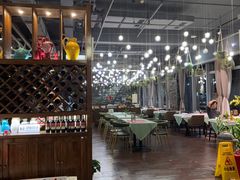 -ITA·意塔意大利餐厅(亦庄店)