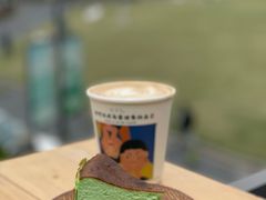 -CEMENT·coffee bar (凤凰创意园店)