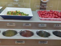 -海底捞火锅(新华联梦想城店)