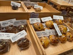 -崎本的店·专业酵种吐司(无锡万象汇店)