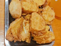 -陈氏肥蛤(小纬六路总店)