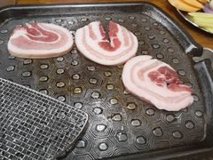 -我们家韩国烤肉8号店(郫都店)