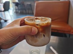 -Infica Coffee