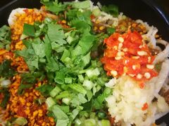 纠结千层肚-一岚一山(角门总店)