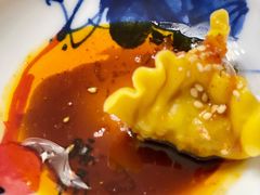 红油水饺-玉芝兰(长发街店)
