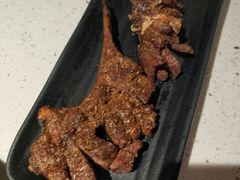 -京韵胡同·酱香羊蝎子火锅涮肉(长寿路店)