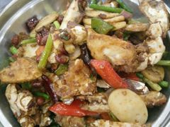 -侬佳蒸菜馆(听潮店)