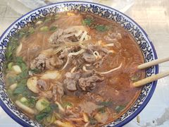 -杨家牛肉汤(淮建路店)