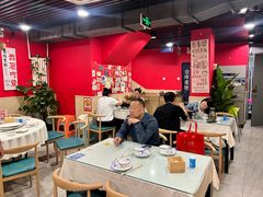 -听涛雅苑百味饺子老家菜馆