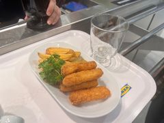 -宜家·瑞典风味餐厅(武汉荟聚中心店)