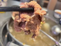 -贵宾牛·潮汕牛肉火锅(珠池总店)
