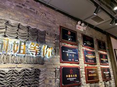 -珮姐老火锅(新街口店)