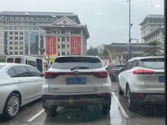 -服务大楼冷面(延大店)