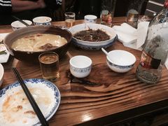 -七宝农家菜(七宝老街店)