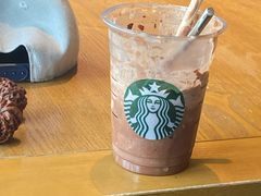 -星巴克(哈尔滨新一百店)