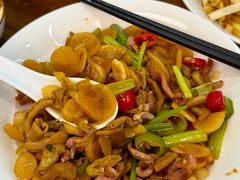 -毛哥小馆子(百井坊巷店)