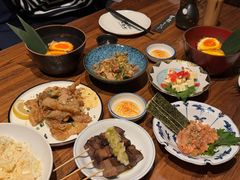 -Fukumimi·美醉堂 居酒屋(金尚店)