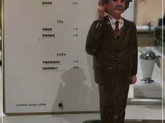 -常识咖啡common sense(春熙路店)