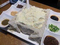 -95号酱骨·一块豆腐(展春园西路店)