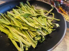 贡菜-川旺角融合菜•海景餐厅(星海广场店)