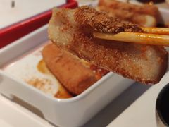 -小龙坎火锅(IFS HOT店)