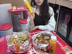 -见味花甲(福田coco park店)