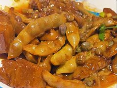 -老六杀猪菜(进乡街店)