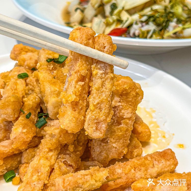 ⭕️在杭州开了25年的老牌家常菜馆