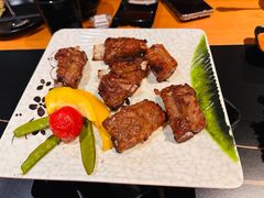 -千寻烧肉(政务区店)