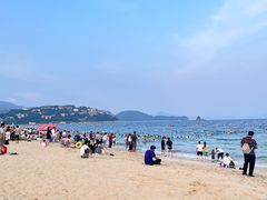 -大梅沙海滨公园