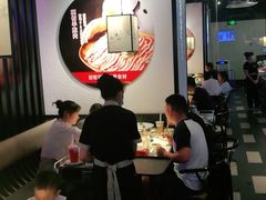 大堂-川锅一号火锅(铜山万达店)