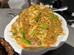 -钱山海鲜大排档