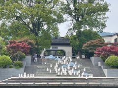 -雅达·阳羡溪山小镇中心