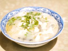 -裕丰源滋补烩面(天赋路店)