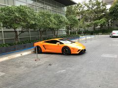 -曼谷铂尔曼皇权酒店