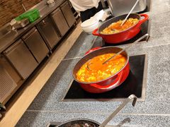 面条浇头-长沙世纪金源大饭店·金世纪中餐厅