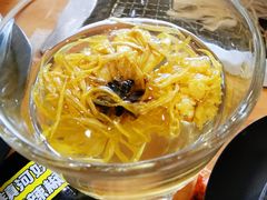 -肉甲韩国木炭烤肉(新壹街1店)