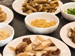 -天宜隆蘑菇宴火锅(石景山旗舰店)