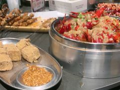 -巴厘龙虾·榜首油焖大虾(洞庭·艺术洋房店)