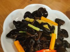 -难忘的面(五矿君澜酒店)