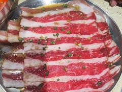 -安小胖韩国烤肉(财富广场画苑小区店)