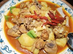 -阿依来新疆餐厅(奥城店)