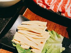 -捞王锅物料理(凯旋路店)