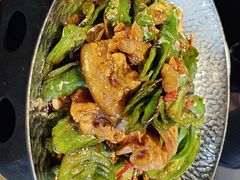 -小城外婆肴私房菜.十年品牌(上地店)