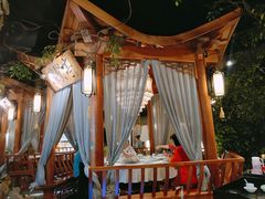 -乾园(天河城店)