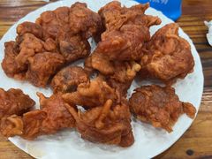 -老奇味(后田街店)